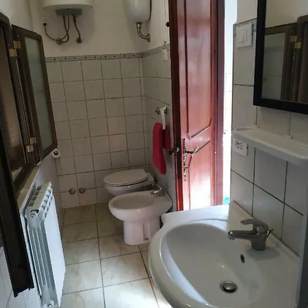 דירה Casa De Nonna 2_0 *
